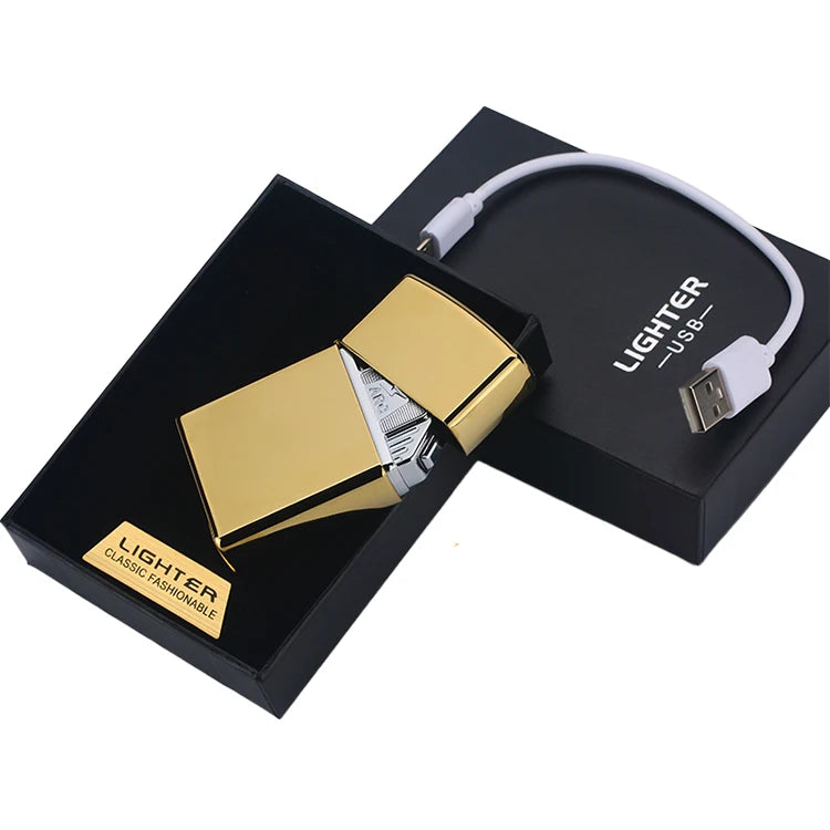 MLTAP1 Triple Arc Rechargeable Electric Lighter™