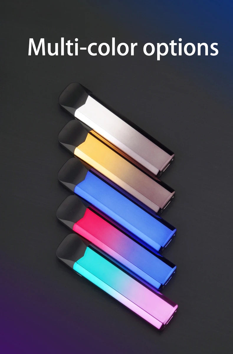 MLC 27 USB-C Electric Coil Lighter
