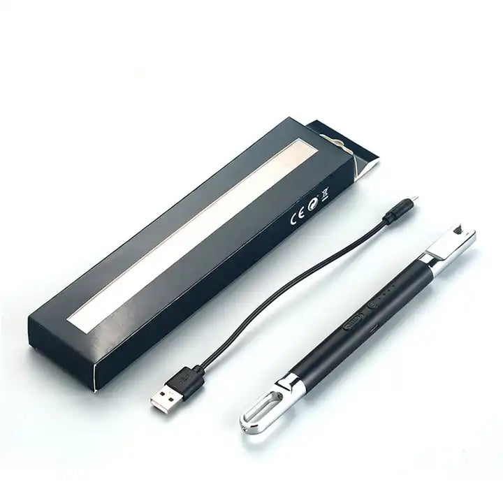 MLA 38 - Appliance USB Plasma Lighter™