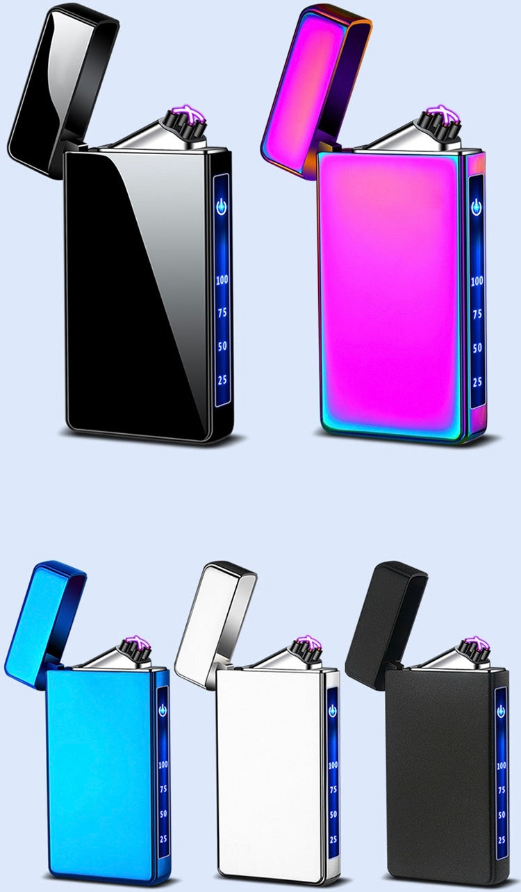 MLP 5 USB-C Electronic Lighter™