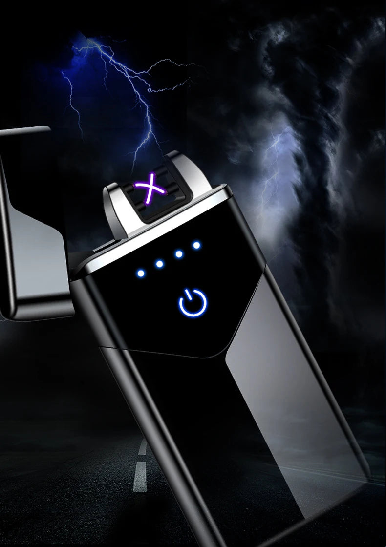 MLTP 16 Touch Twin Arc Plasma™