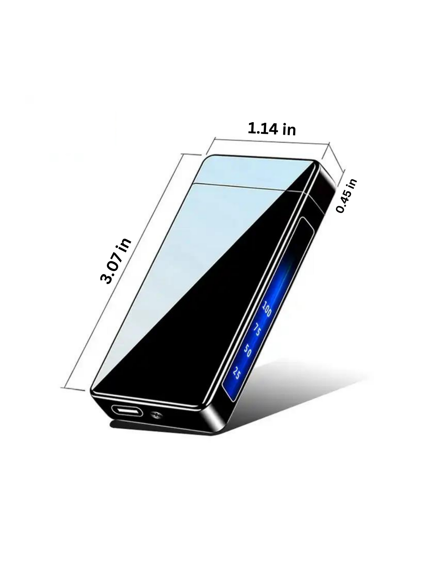 MLP 5 USB-C Electronic Lighter™