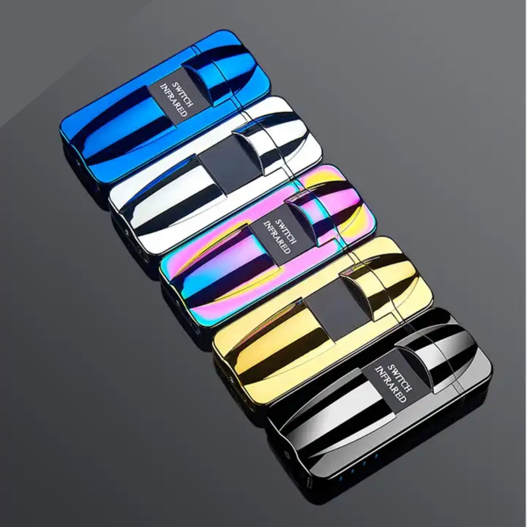 MLTP 21 Infrared Ignition Current Lighter