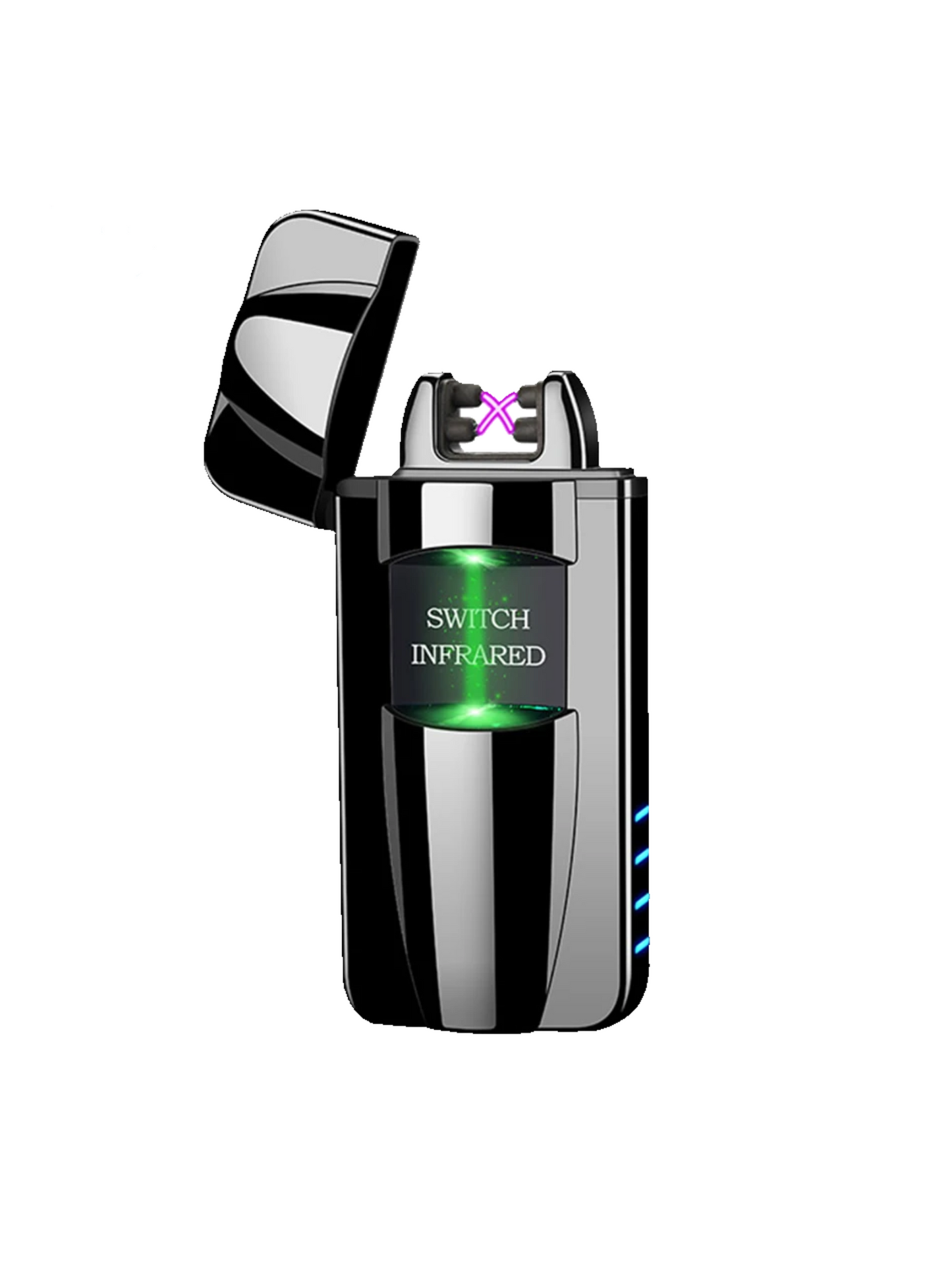 MLTP 21 Infrared Ignition Current Lighter