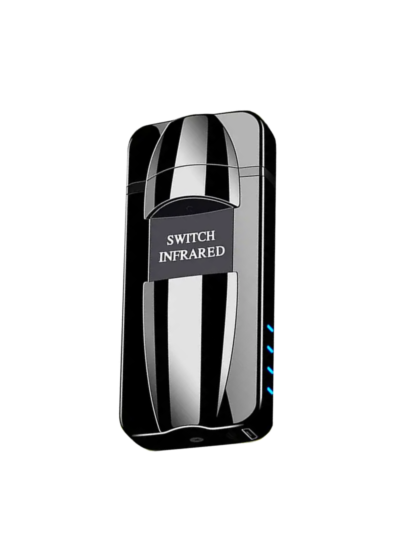 MLTP 21 Infrared Ignition Current Lighter