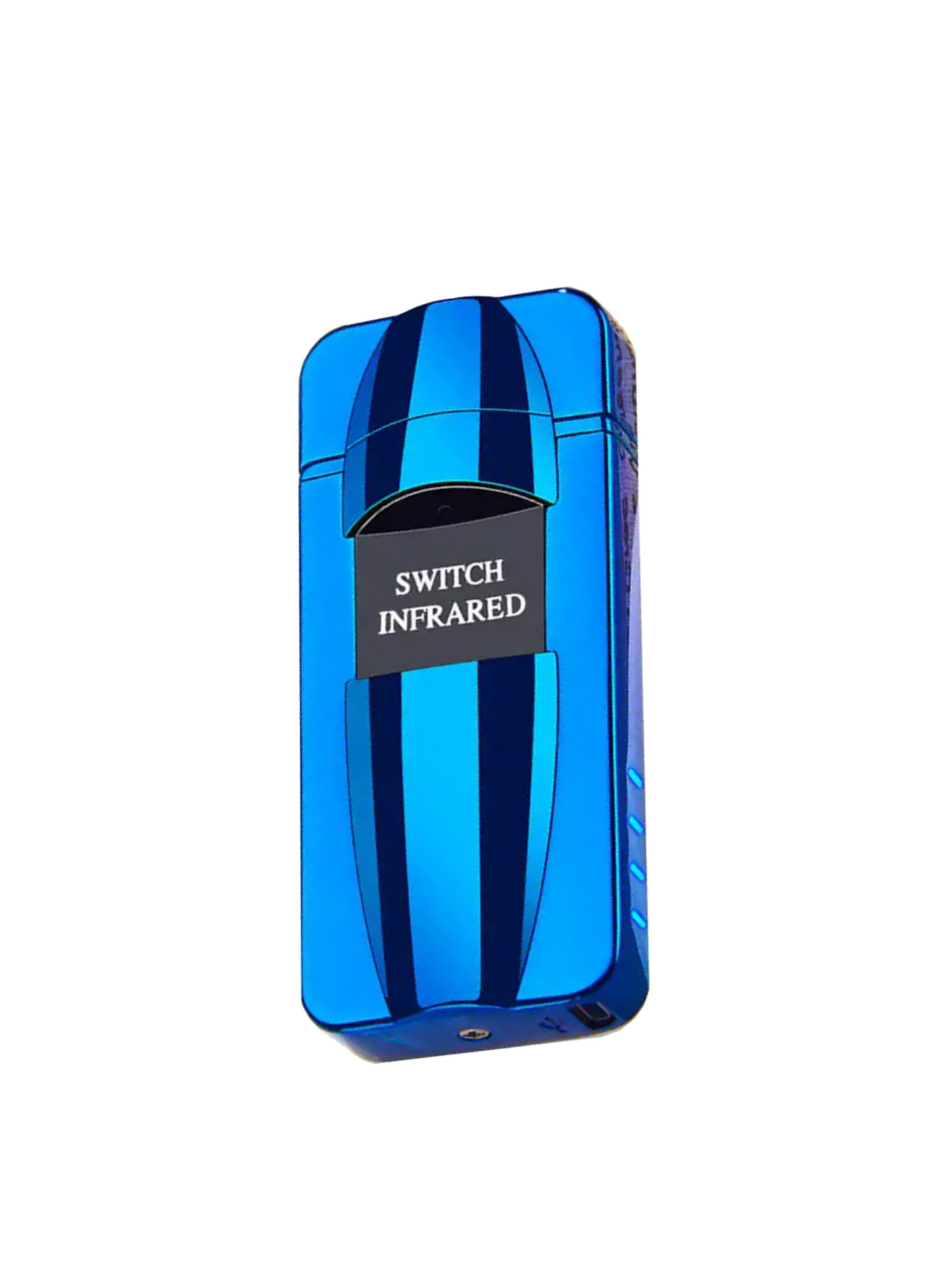 MLTP 21 Infrared Ignition Current Lighter