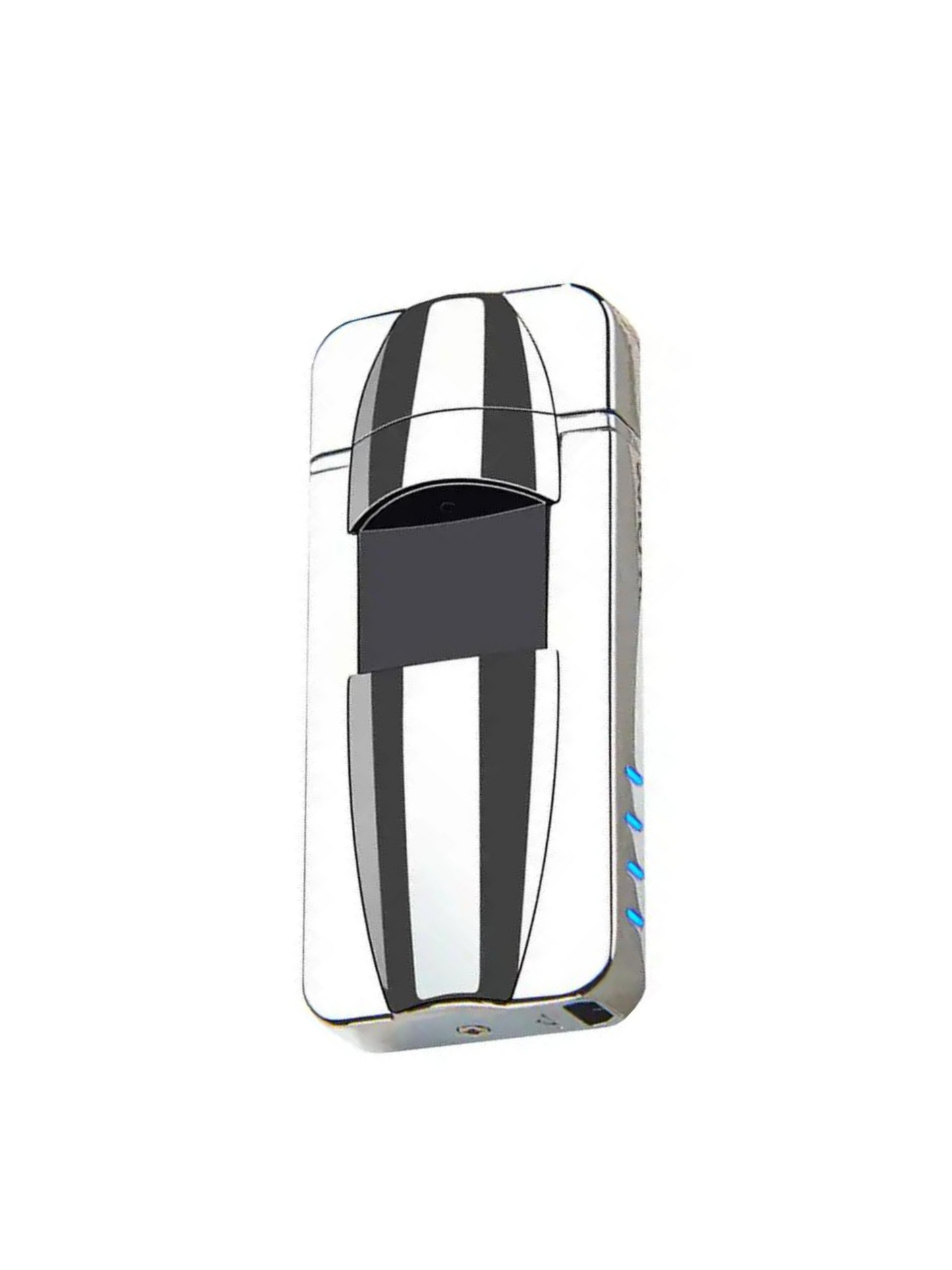 MLTP 21 Infrared Ignition Current Lighter