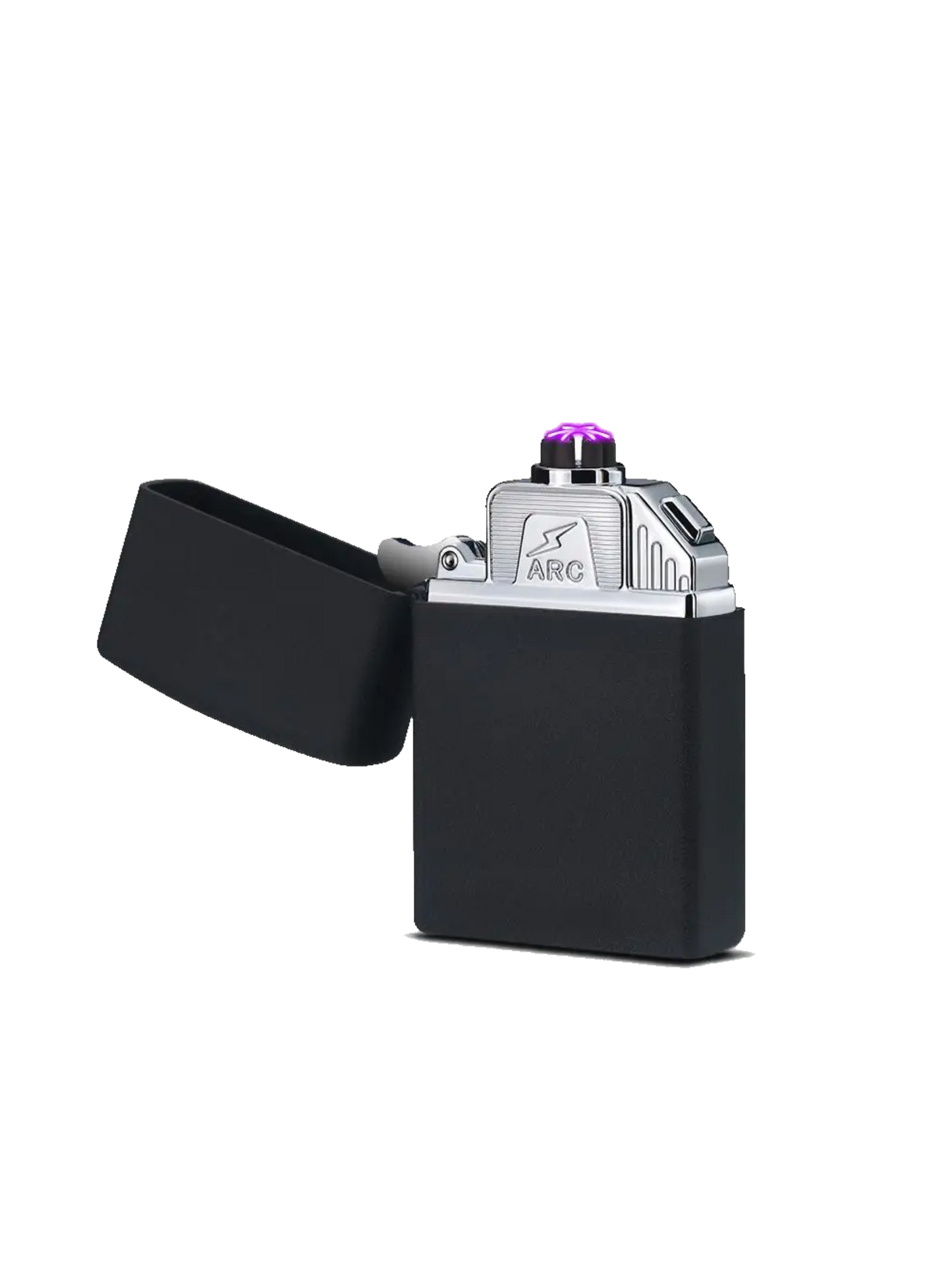 MLTAP1 Triple Arc Rechargeable Electric Lighter™