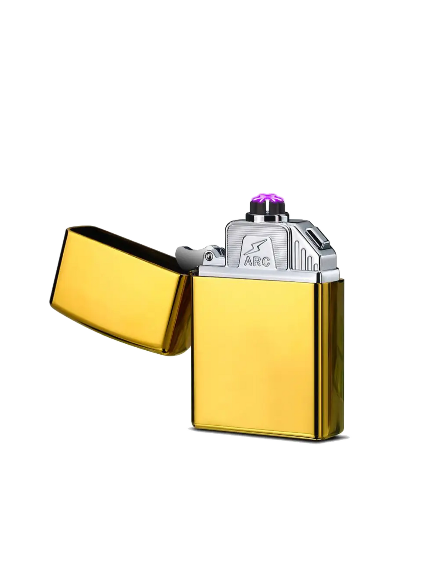 MLTAP1 Triple Arc Rechargeable Electric Lighter™