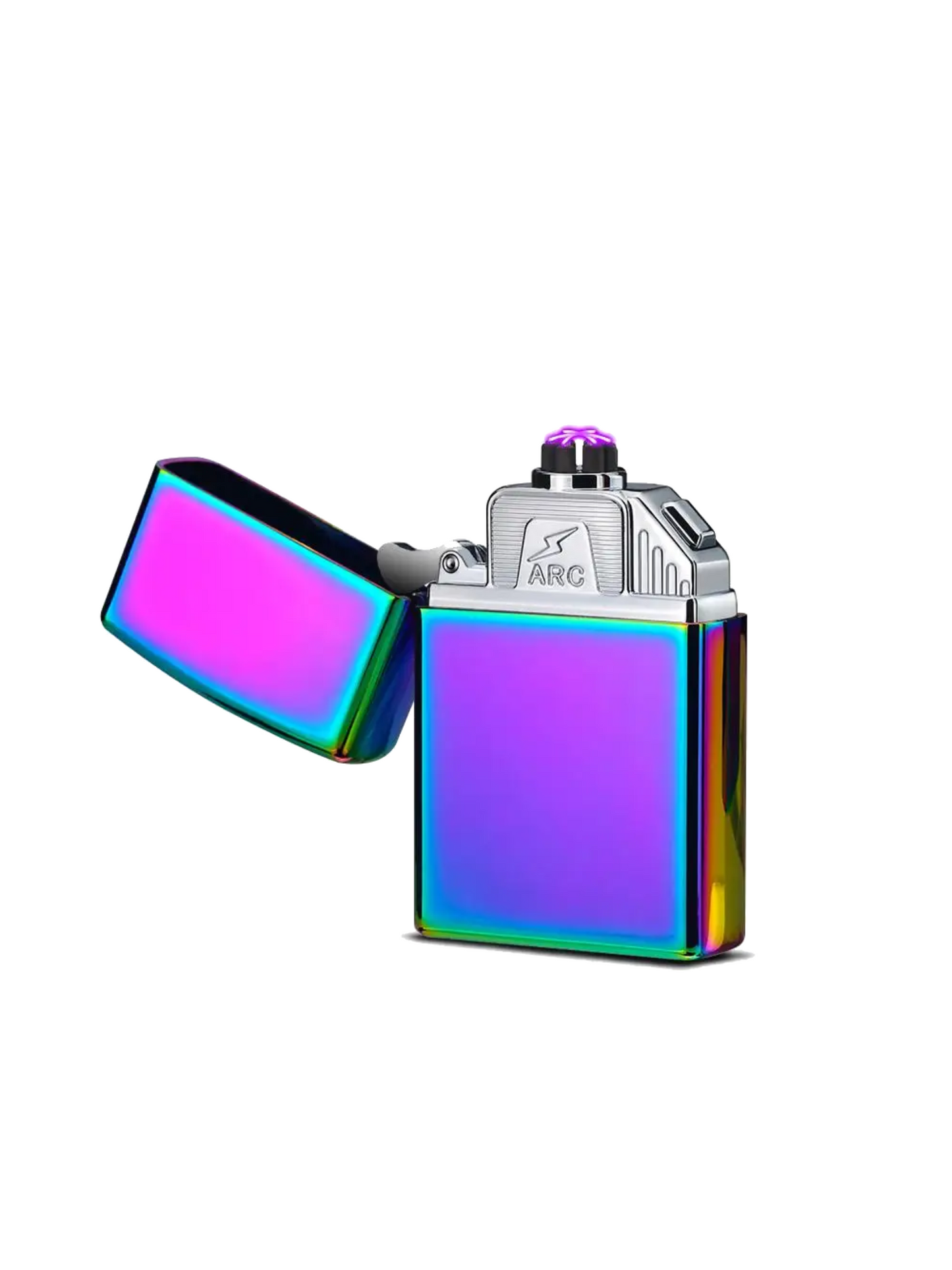 MLTAP1 Triple Arc Rechargeable Electric Lighter™