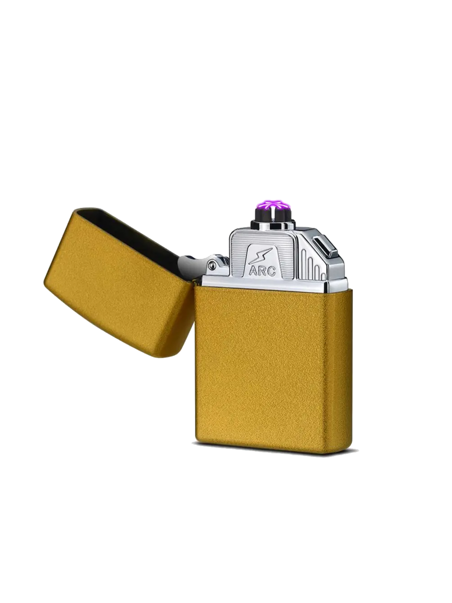 MLTAP1 Triple Arc Rechargeable Electric Lighter™