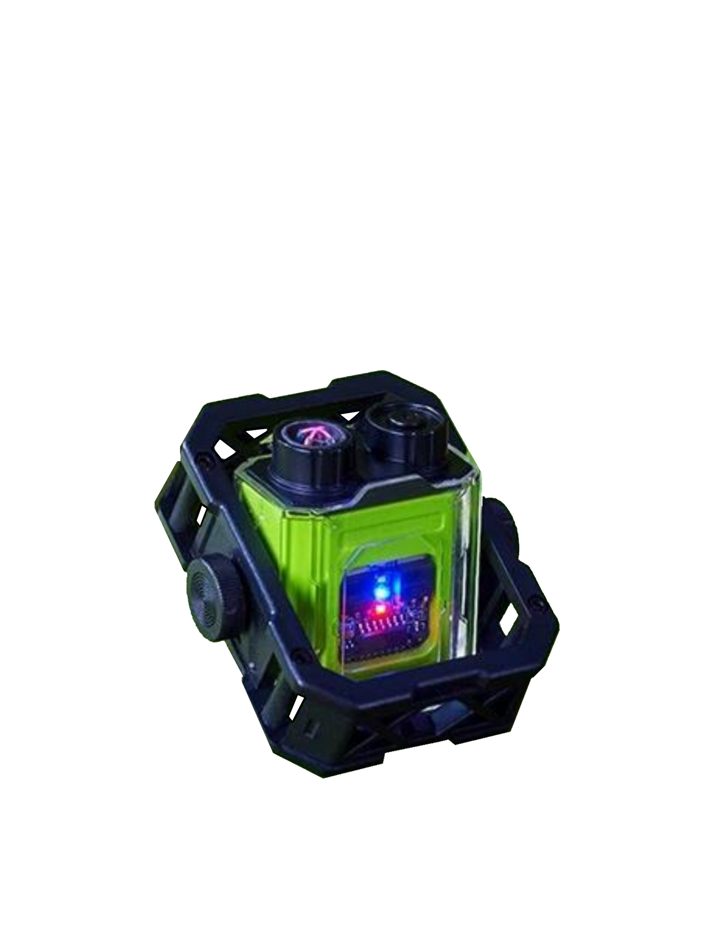 ML+ 51 - Mecha USB-C Plasma Lighter™