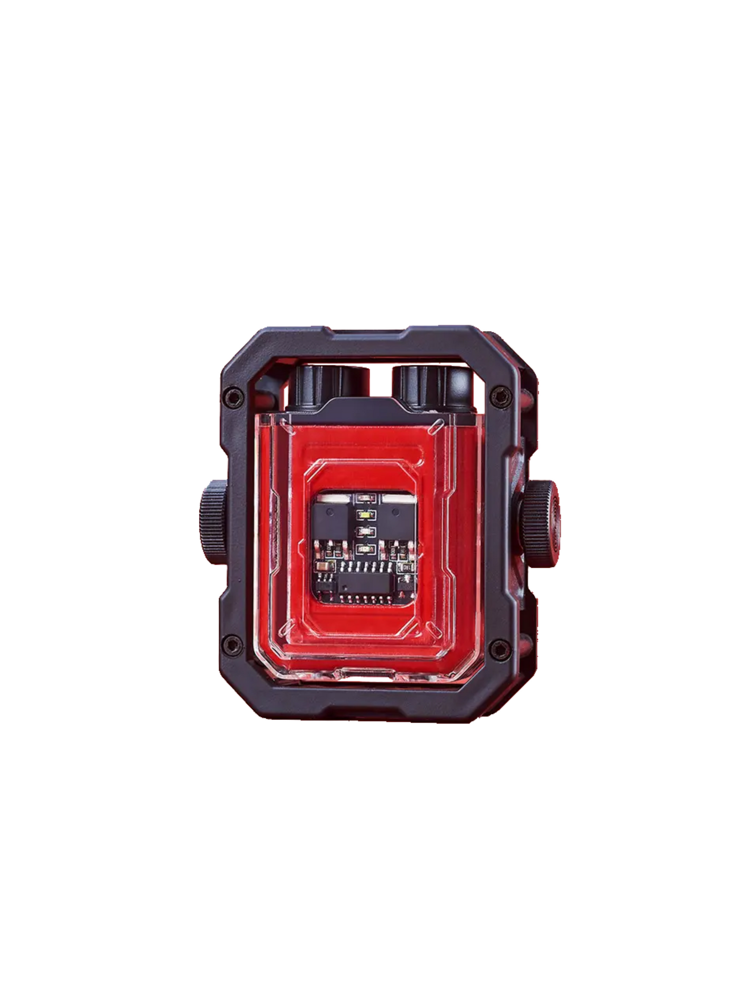 ML+ 51 - Mecha USB-C Plasma Lighter™