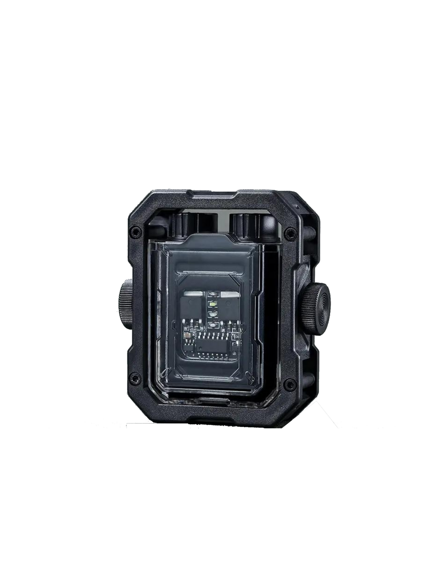 ML+ 51 - Mecha USB-C Plasma Lighter™