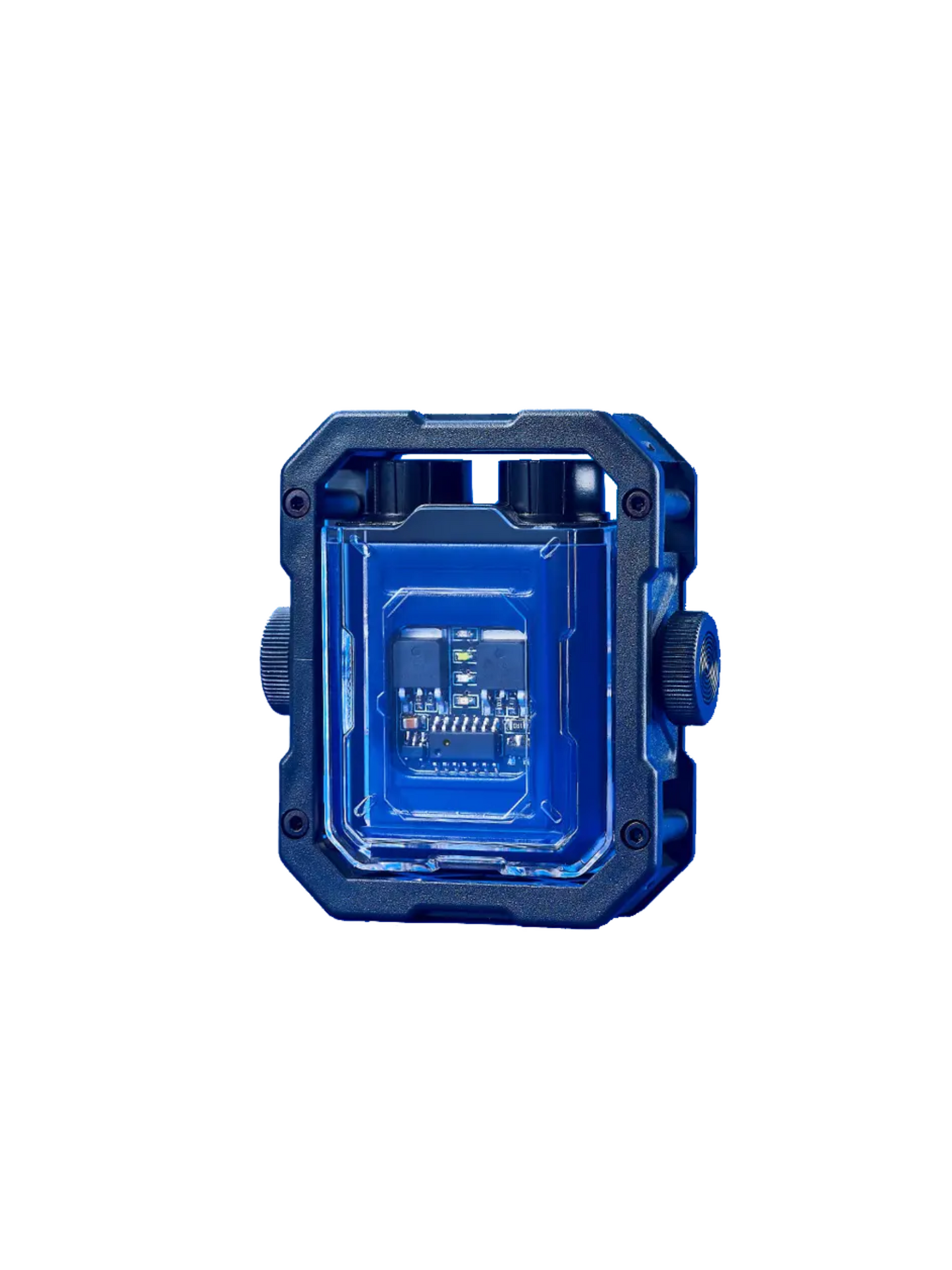 ML+ 51 - Mecha USB-C Plasma Lighter™