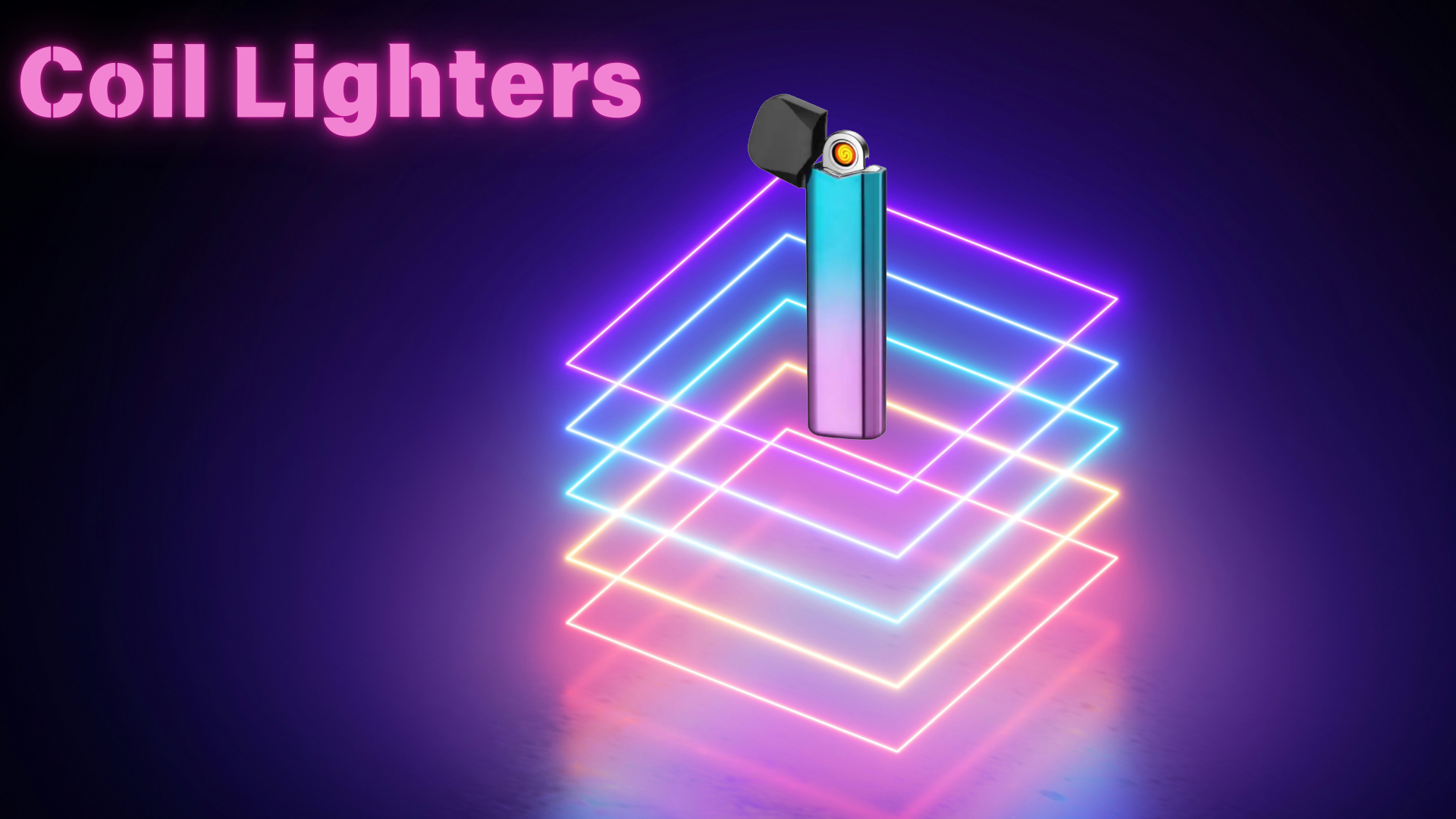 usb lighter cigarette