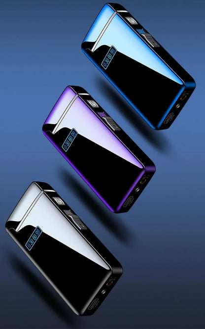 ML+ 49 - Torch & Plasma USB Lighter™