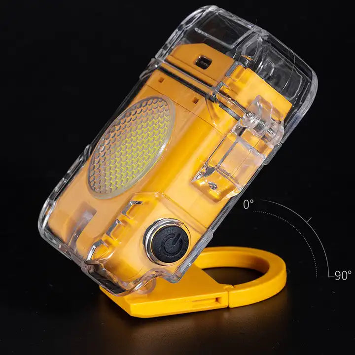 ML+ 47 - Illuminating Plasma Weatherproof Lighter™