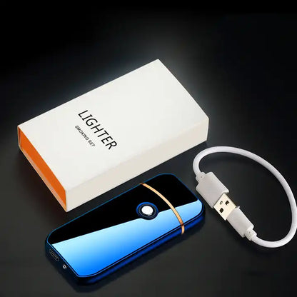 MLC 28 Sleek Simplistic Coil Lighter™