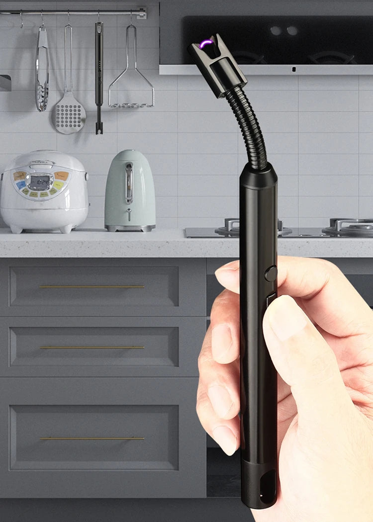 MLA 36 - 360° Rotation USB-C Plasma Lighter™
