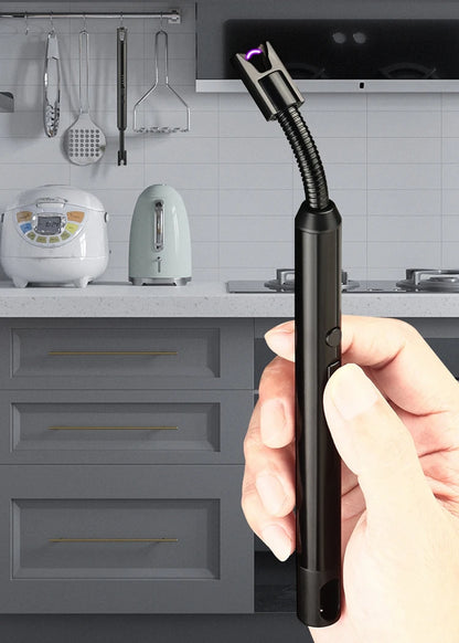 MLA 36 - 360° Rotation USB-C Plasma Lighter™