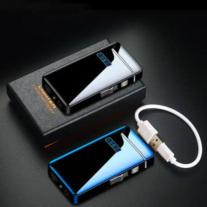 ML+ 49 - Torch & Plasma USB Lighter™