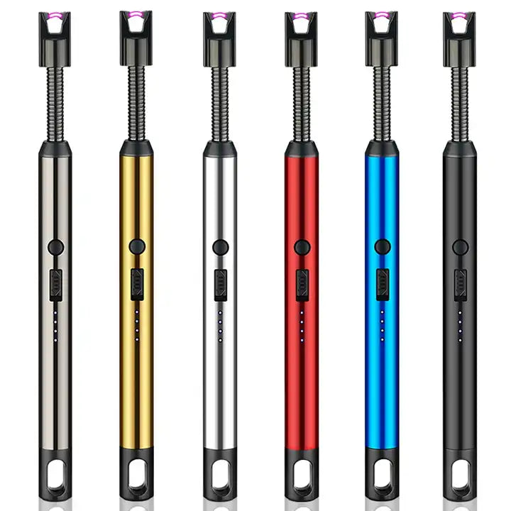 MLA 36 - 360° Rotation USB-C Plasma Lighter™