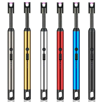 MLA 36 - 360° Rotation USB-C Plasma Lighter™