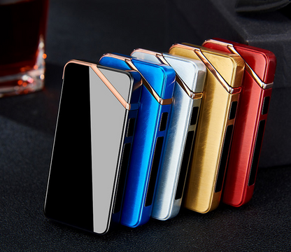 MLP 8 Touch Ignition - Double Arc Plasma Lighter™
