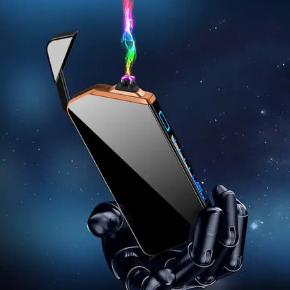 MLP 8 Touch Ignition - Double Arc Plasma Lighter™