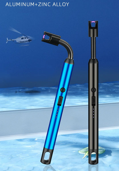MLA 36 - 360° Rotation USB-C Plasma Lighter™