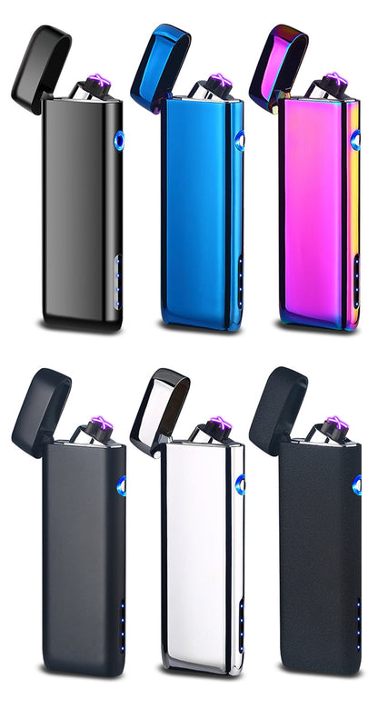 MLP 3 Sleek Arc Electric Lighter™