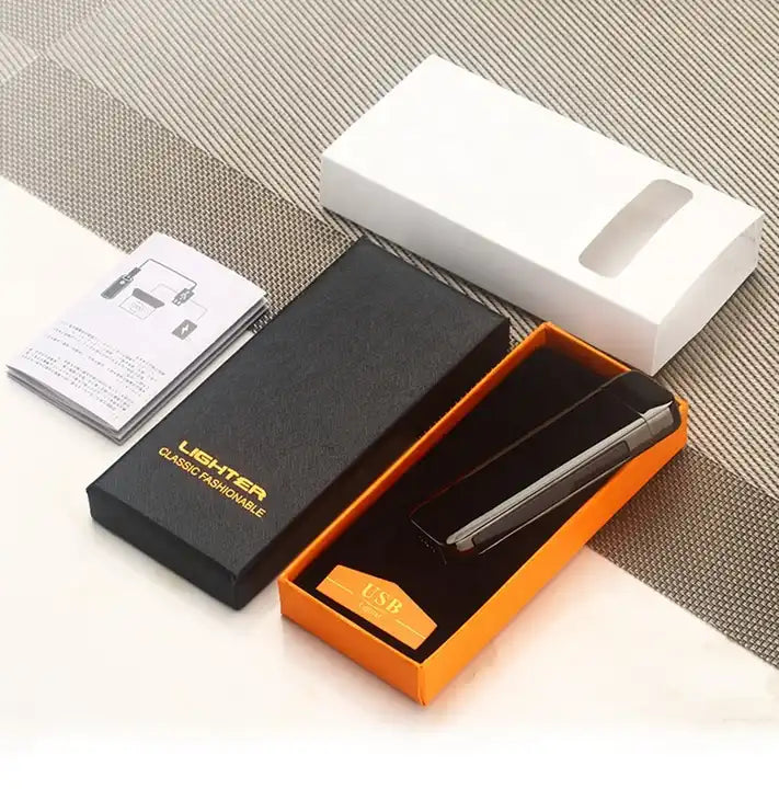 MLP 3 Sleek Arc Electric Lighter™