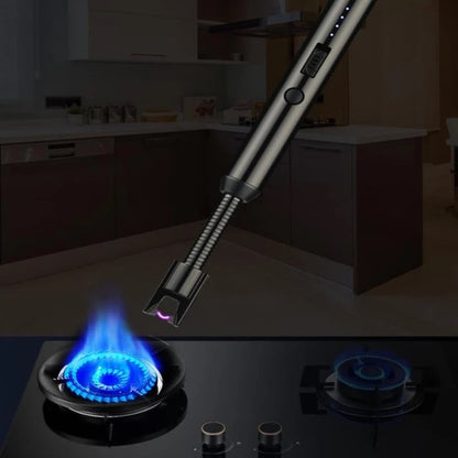 MLA 36 - 360° Rotation USB-C Plasma Lighter™