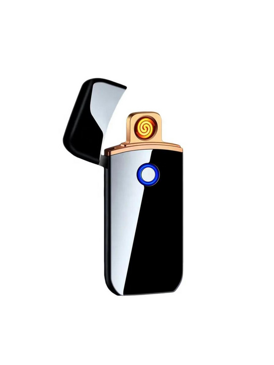 MLC 28 Sleek Simplistic Coil Lighter™