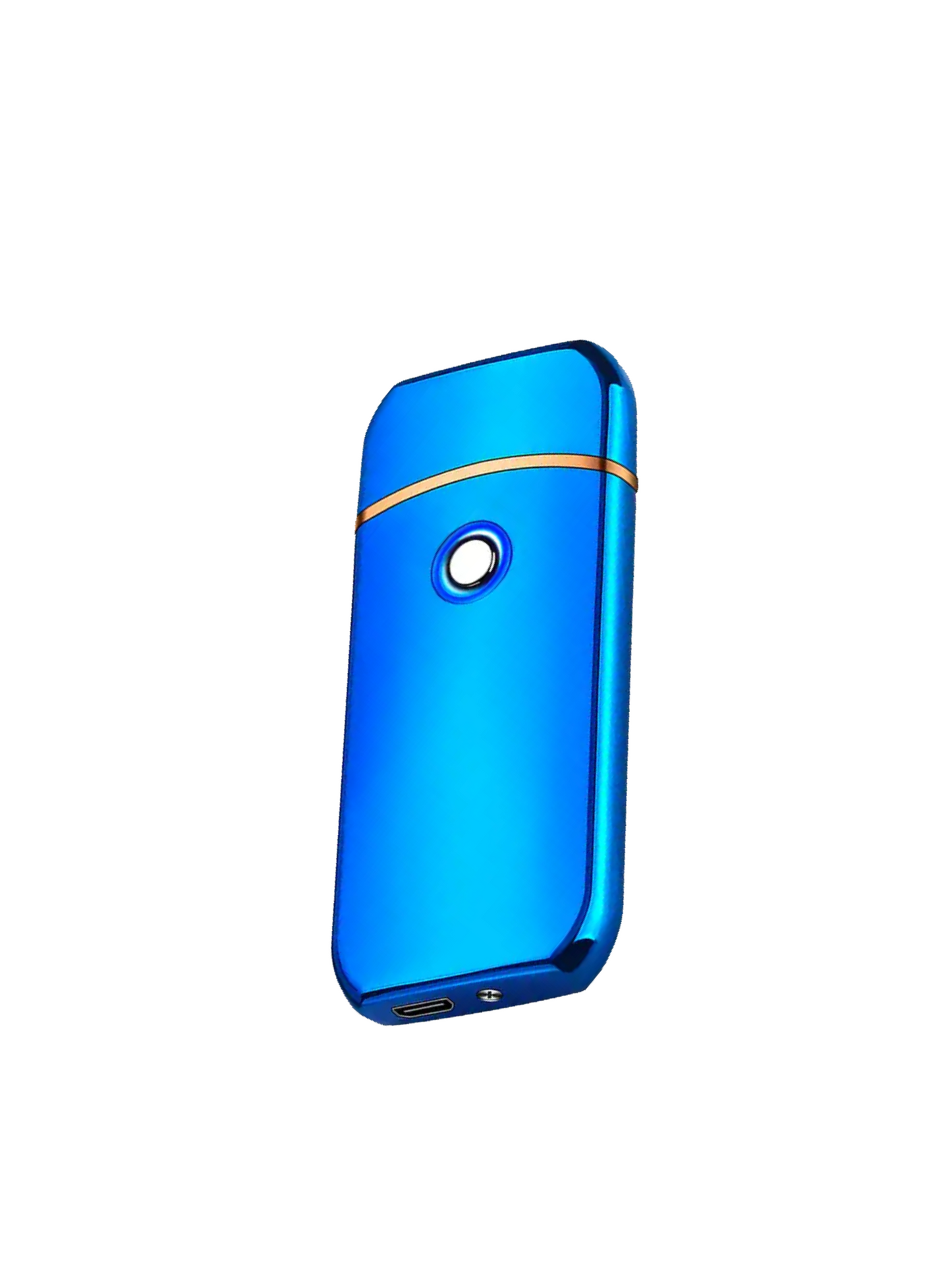 MLC 28 Sleek Simplistic Coil Lighter™