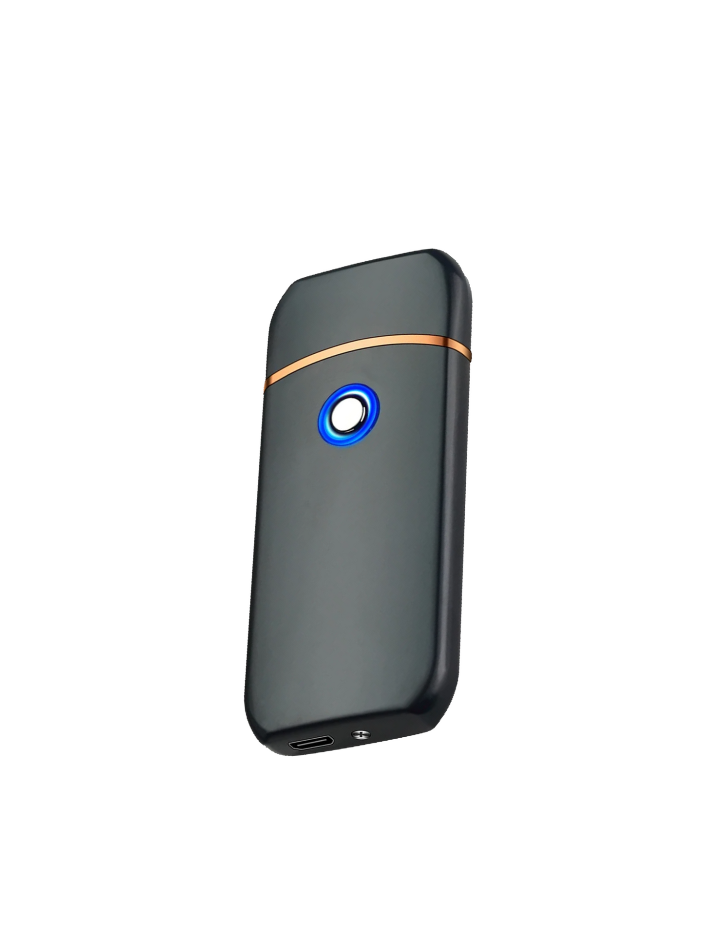 MLC 28 Sleek Simplistic Coil Lighter™