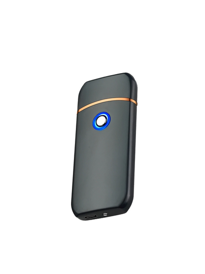 MLC 28 Sleek Simplistic Coil Lighter™