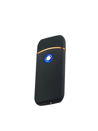 MLC 28 Sleek Simplistic Coil Lighter™