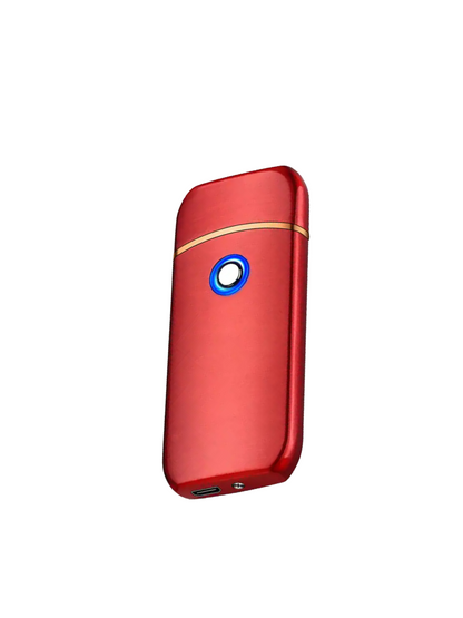 MLC 28 Sleek Simplistic Coil Lighter™