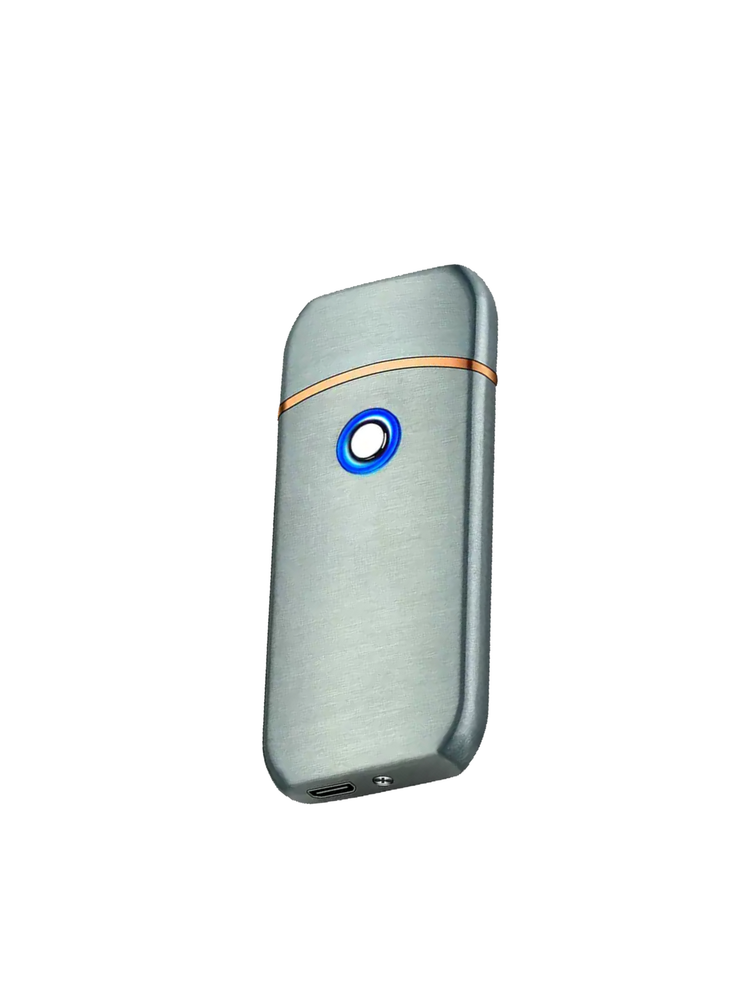 MLC 28 Sleek Simplistic Coil Lighter™