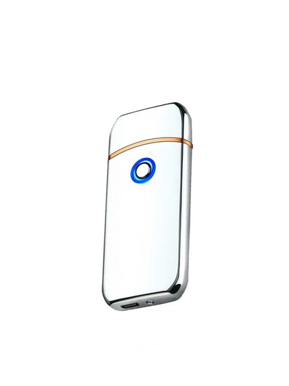MLC 28 Sleek Simplistic Coil Lighter™