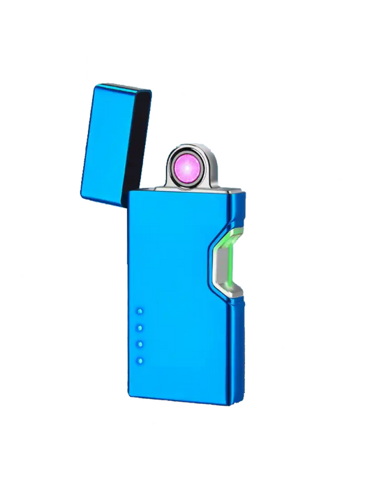 MLC 30 Infrared Spinning Arc Electronic Cig Lighter