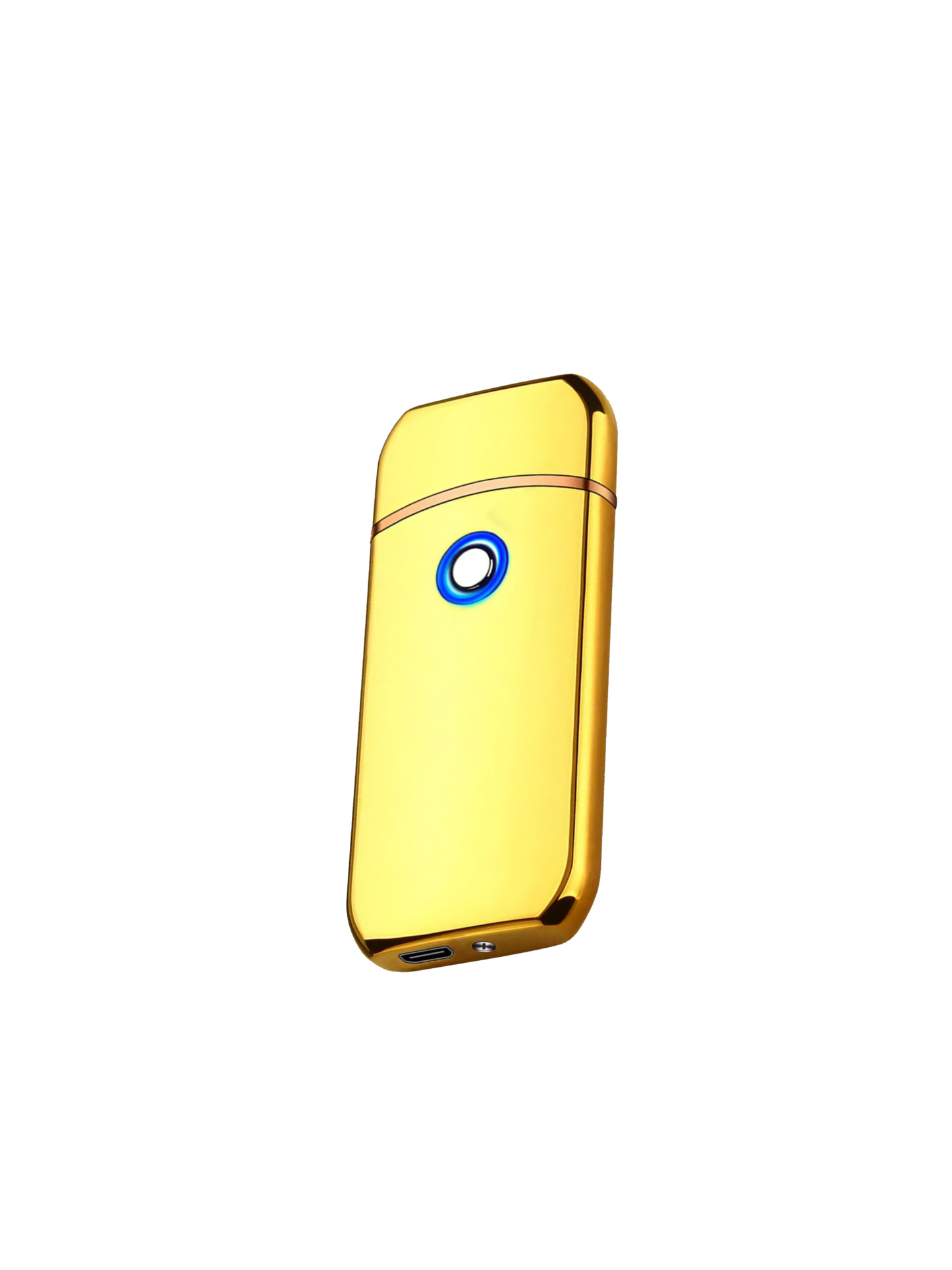 MLC 28 Sleek Simplistic Coil Lighter™