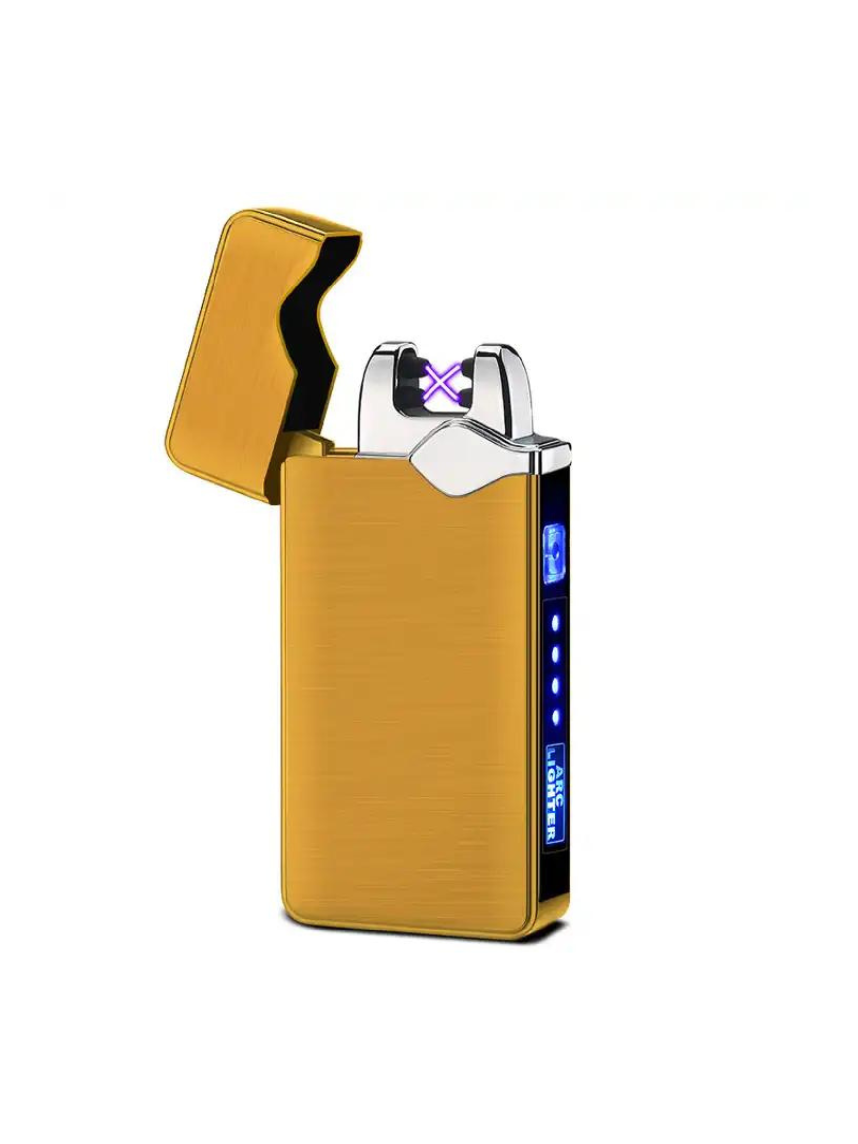 MLTP 19 Twin Arc Plasma Lighter™ – Mercado Lighters