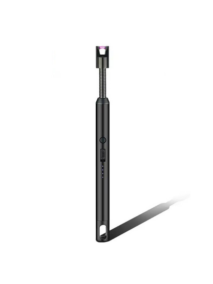 MLA 36 - 360° Rotation USB-C Plasma Lighter™