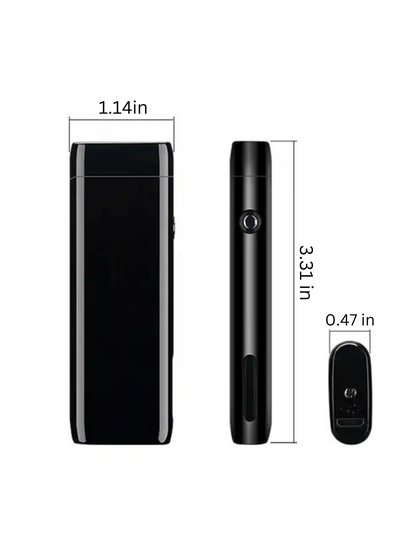 MLP 3 Sleek Arc Electric Lighter™