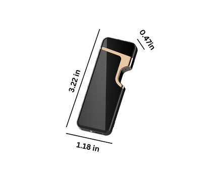 MLP 7 Infrared Ignition Double Arc Plasma Lighter™