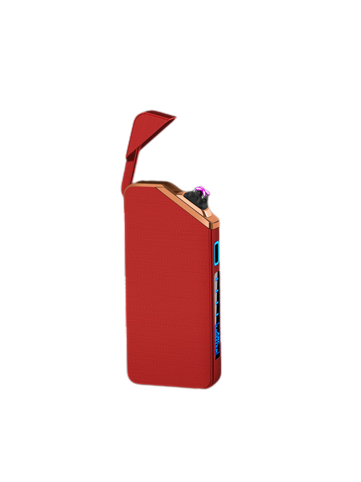 MLP 8 Touch Ignition - Double Arc Plasma Lighter™