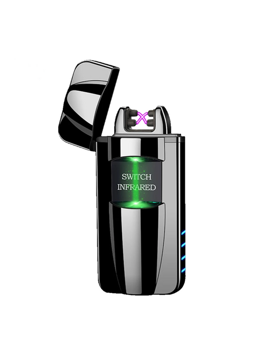 MLTP 21 Infrared Ignition Current Lighter